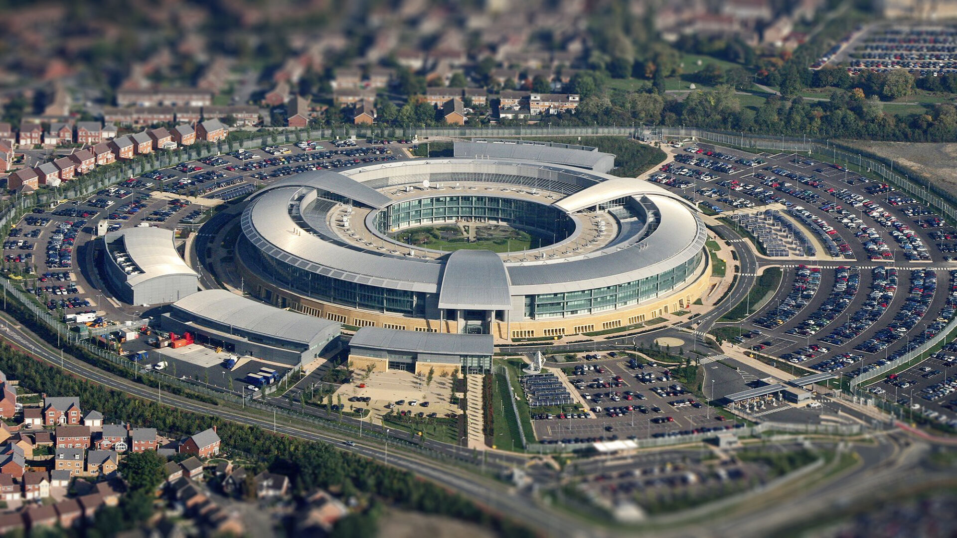 Could you be the next James Bond? UK spy agency releases puzzle for potential new recruits